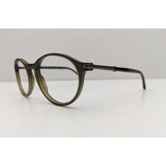 🕶️Frame Only! Italy! Giorgio Armani AR8009 Sunglasses 52/19 140 /KAG342🕶️​ - Picture 5 of 10